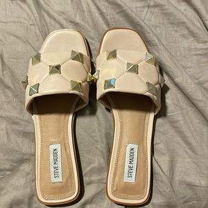 Steve Madden sandals